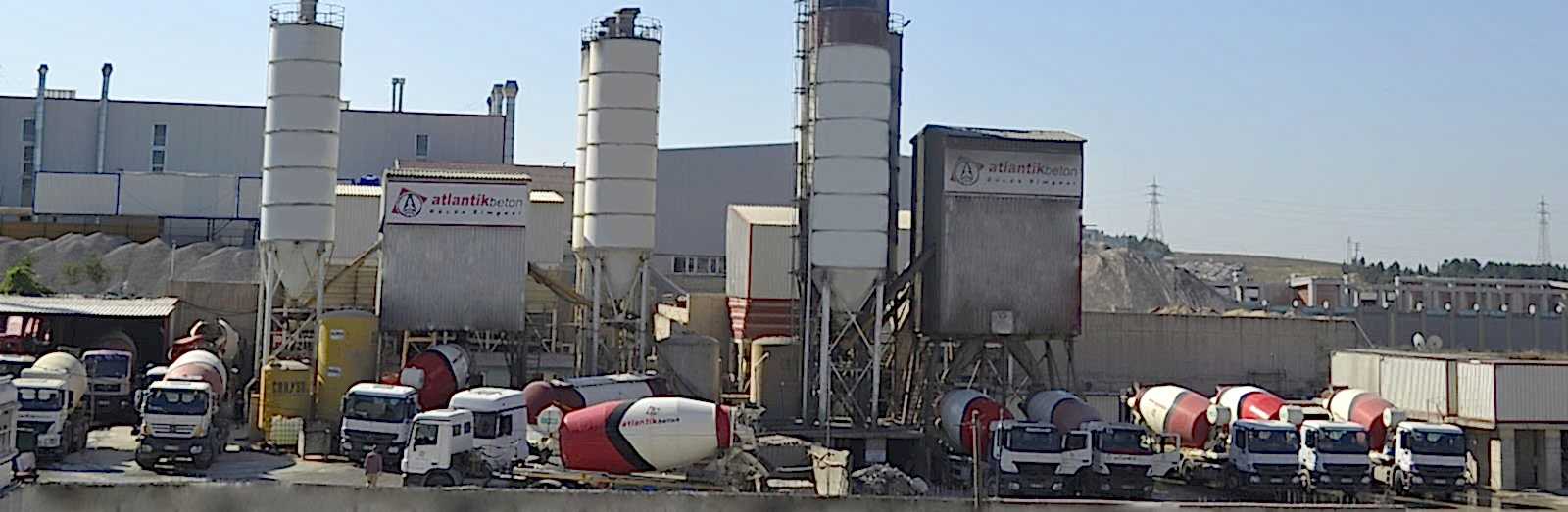 Türkiye Hazır Beton Birliği