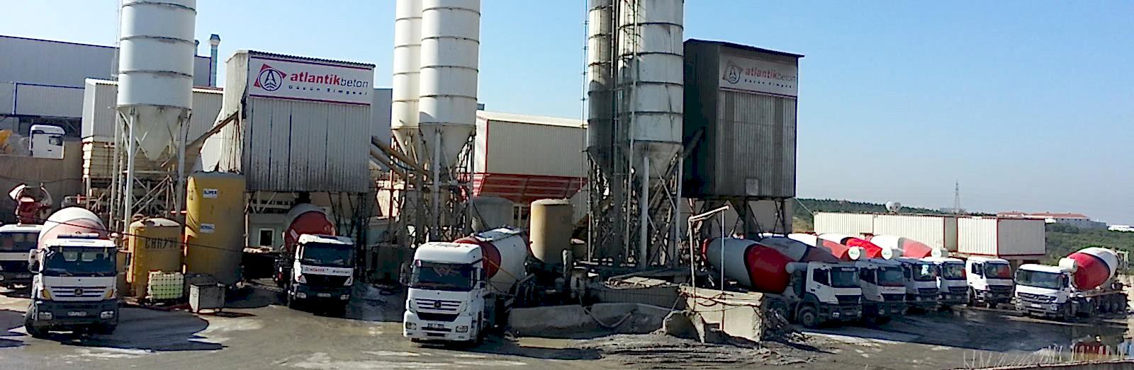Atlantik Beton