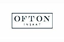 Ofton İnşaat - Sancaktepe Villaları
