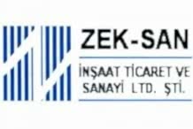 Zeksan – Begüm İmam Hatip Lisesi İnş. Aydınlı