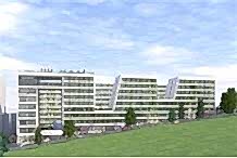 3 Yapı İnş. Dumankaya Flex - Aydınlı
